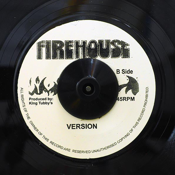 Wayne Palmer - Suzie  /  Version (7")