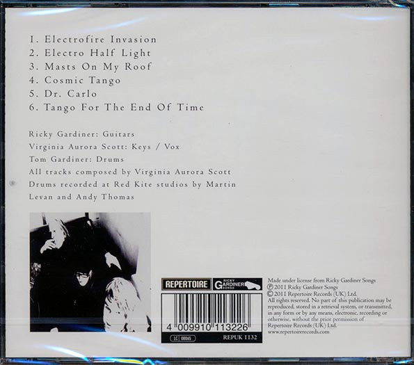 Beggars Opera - Lose A Life (CD)