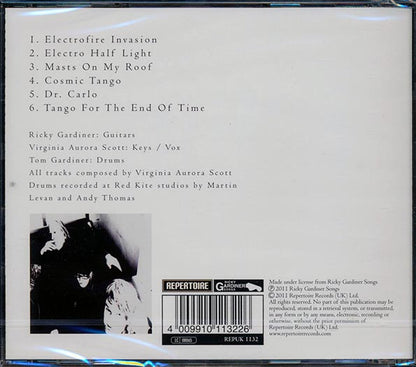 Beggars Opera - Lose A Life (CD)