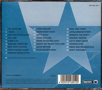 Hello - Best Of & Rarities (CD)