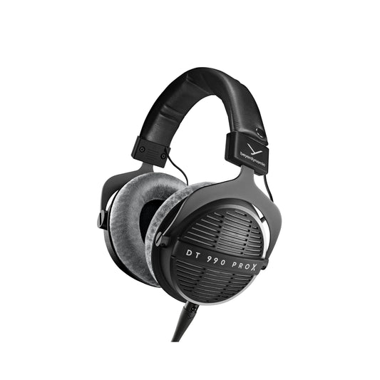 DT 990 PRO X Studio Headphones for Critical Listening and Editing (Open-Back) - PureSound Records