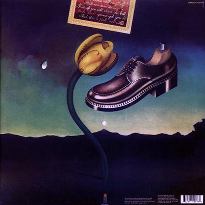 Nick Drake - Pink Moon (LP) - PureSound Records