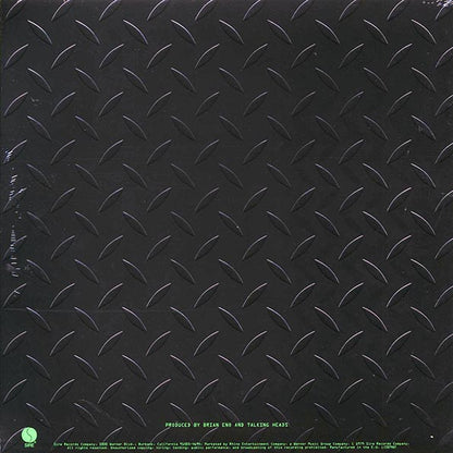 Talking Heads - Fear Of Music (180g) (audiophile)