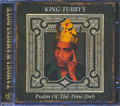 King Tubby - Psalm Of The Time Dub (CD)