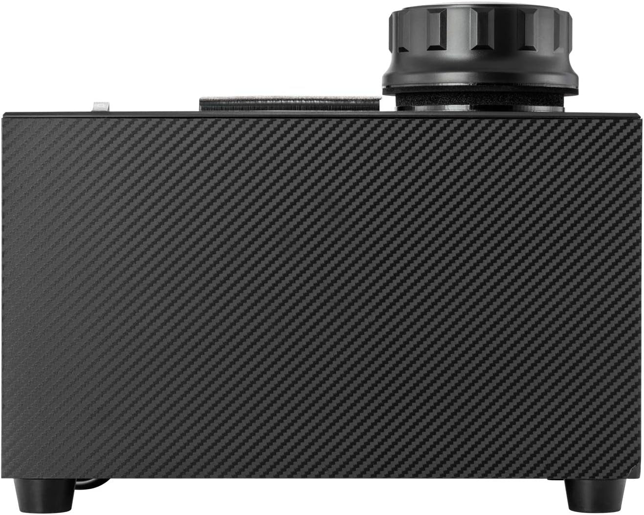 VI High-Performance Vinyl Record Washing Cleaning Machine (Carbon Fiber) - PureSound Records
