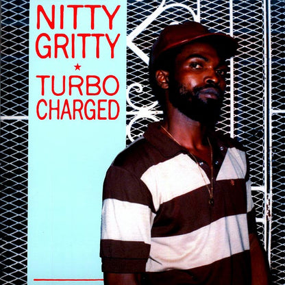 Nitty Gritty - Turbo Charged (LP) - PureSound Records