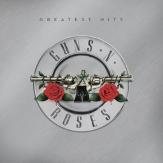 Guns N' Roses - Greatest Hits (ltd. ed.) (LP)