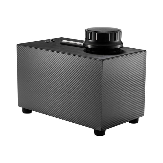 VI High-Performance Vinyl Record Washing Cleaning Machine (Carbon Fiber) - PureSound Records